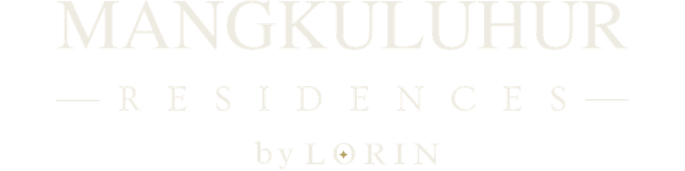 Mangkuluhur Residences by Lorin